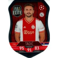 SH12 - Tadic - Pro Elite - 2022/2023