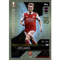 LE6 - Martin Odegaard - Limited Edition - 2022/2023