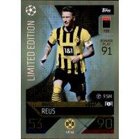 LE13 - Marco Reus - Limited Edition - 2022/2023