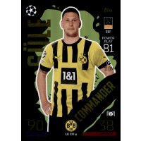 LECO4 - Niklas Süle - Limited Edition - 2022/2023