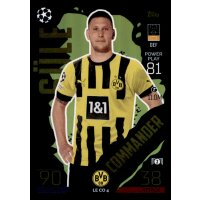 LECO4 - Niklas Süle - Limited Edition - 2022/2023