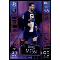 LEPP - Lionel Messi - Limited Edition - 2022/2023