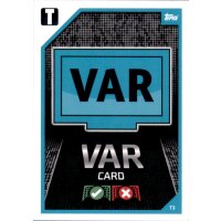 T03 - Var - Tactic Cards - 2022/2023