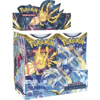 Pokemon - SWSH12 Silberne Sturmwinde - 1 Display -...