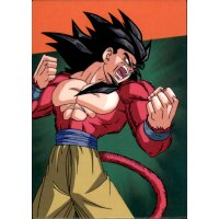 G043 - Son-Goku Super-Saiyajin 4 - 2022