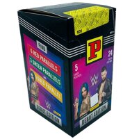 Panini - WWE Debut Edition 2022 - Trading Cards - 1...