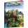 Minecraft 2 Wonderful World (2022) -Sammelsticker - 1 Album + 10 Tüten