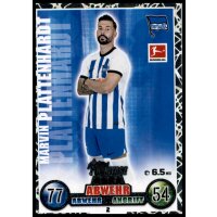 2 - Marvin Plattenhardt - Heritage - 2022/2023