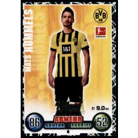 6 - Mats Hummels - Heritage - 2022/2023