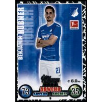 9 - Benjamin Hübner - Heritage - 2022/2023