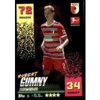 25 - Robert Gumny - 2022/2023