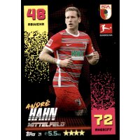 29 - Andre Hahn - 2022/2023