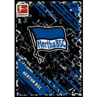 37 - Hertha BSC - Clubkarte - 2022/2023