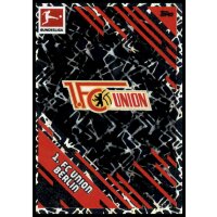 55 - FC Union Berlin - Clubkarte - 2022/2023
