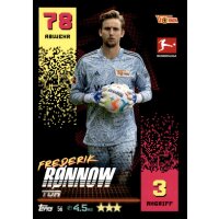 56 - Fredrik Ronnow - 2022/2023