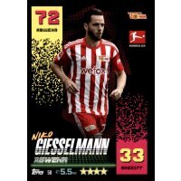 58 - Niko Giesselmann - 2022/2023