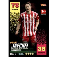 59 - Paul Jaeckel - 2022/2023