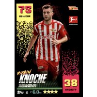 60 - Robin Knoche - 2022/2023