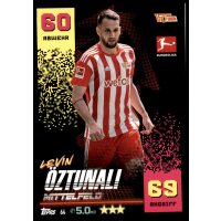 64 - Levin Öztunali - 2022/2023