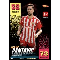 65 - Milos Pantovic - 2022/2023