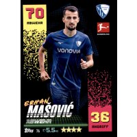 76 - Erhan Masovic - 2022/2023