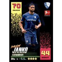 78 - Saidy Janko - 2022/2023