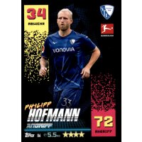 86 - Phillip Hofmann - 2022/2023