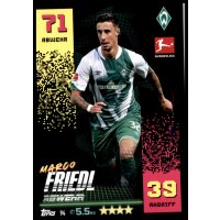 94 - Marco Friedl - 2022/2023