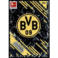 109 - Borussia Dortmund - Clubkarte - 2022/2023