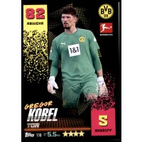 110 - Gregor Kobel - 2022/2023