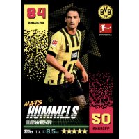 114 - Mats Hummels - 2022/2023