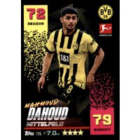 115 - Mahmoud Dahoud - 2022/2023