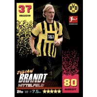 117 - Julian Brandt - 2022/2023