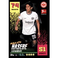 132 - Makoto Hasebe - 2022/2023