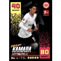 133 - Daichi Kamada - 2022/2023