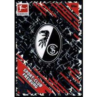 145 - Sport-Club Freiburg - Clubkarte - 2022/2023