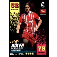 158 - Lucas Höler - 2022/2023