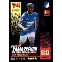 171 - Diadie Samassekou - 2022/2023