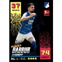 176 - Munas Dabbur - 2022/2023