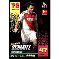 186 - Benno Schmitz - 2022/2023