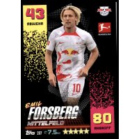 207 - Emil Forseberg - 2022/2023