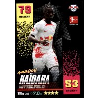 208 - Amadou Haidara - 2022/2023