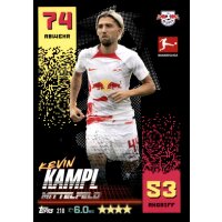 210 - Kevin Kampl - 2022/2023