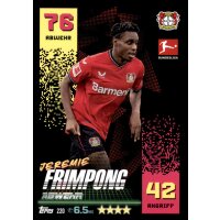 220 - Jeremie Frimpong - 2022/2023