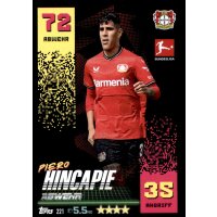 221 - Piero Hincapie - 2022/2023