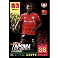 222 - Edmond Tapsoba - 2022/2023