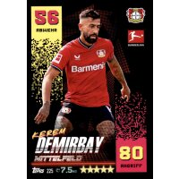 225 - Kerem Demirbay - 2022/2023