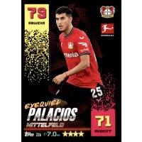 226 - Exequiel Palacios - 2022/2023