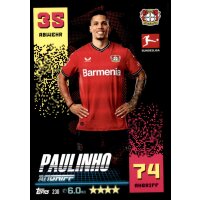 230 - Paulinho - 2022/2023