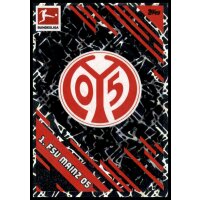 235 - FSV Mainz 05 - Clubkarte - 2022/2023